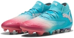 PUMA Future 8 Ultimate Re-Charge FG Fu&szlig;ballschuhe 01 - hero blue/puma...