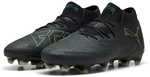 PUMA Future 8 Ultimate FG Fu&szlig;ballschuhe 02 - PUMA black/fizzy light/green terrain 44