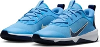 Nike DM9027-405, NIKE Omni Multi-Court Hallenschuhe &auml;ltere Kinder 405 - cobalt