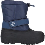 ZigZag Wanoha Schneestiefel Kinder 2034 - poseidon 22