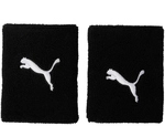 2er Pack PUMA Team Long Schwei&szlig;b&auml;nder black