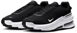 NIKE Air Zoom Upturn SC Sneaker Herren 004 - black/white 45