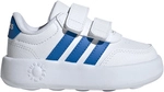 adidas Breaknet 3.0 Sneaker Kinder JS3678 - cloud white/bright royal/cloud white 21