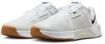 NIKE Metcon 10 Fitnessschuhe Herren 100 - white/black-platinum tint 40.5
