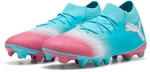 PUMA Future 8 Match Re-Charge FG/AG Fu&szlig;ballschuhe 01 - hero blue/puma...