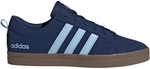 adidas VS Pace 2.0 Sneaker Herren JS2670 - dark blue/clear sky/gum5 48