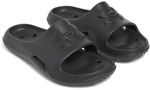 UNDER ARMOUR Locker V Slides Badelatschen Herren 001 - black/black/black 51.5