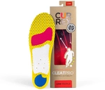 CURREX CleatPro Einlegesohle Low L (EU 42-44)