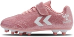 hummel Topstar FG Fu&szlig;ballschuhe Kinder 3368 - bridal rose 37