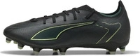 Puma 108514-02, PUMA Ultra 6 Match FG/AG Fu&szlig;ballschuhe 02 - PUMA black/fizzy