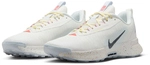 NIKE Juniper Trail 3 Trailrunning-Schuhe Damen 101 - summit white/armory navy-pure