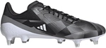 adidas Adizero RS15 Ultimate SG Rugbyschuhe JQ2346 - core black/cloud white/grey