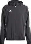 adidas Tiro 24 Windbreaker Herren IM8806 - black/white XS