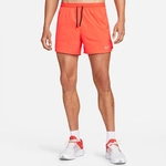 NIKE Stride Dri-FIT 5" Brief-Lined Laufshorts Herren 635 - bright