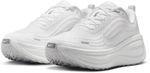 NIKE Vomero Plus Laufschuhe Damen 102 - white/summit white-photon dust 42