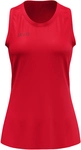 JAKO Light Flow Tanktop Damen 100 - rot S