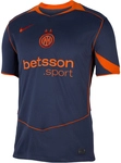 NIKE Inter Mailand Dri-FIT Stadium Ausweichtrikot Herren 438 - thunder blue/safety