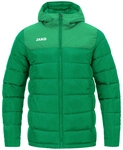 JAKO Stadionjacke 260 - gr&uuml;n S