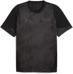 PUMA FC St. Pauli Trainingsshirt 2025/26 Herren 12 - PUMA black/flat dark gray S