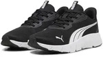 PUMA FlexFocus Lite Modern Laufschuhe 01 - PUMA black/PUMA white 40.5