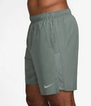 NIKE Challenger Dri-FIT 7" Laufshorts Herren 364 - clay green/clay...