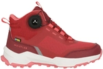 Whistler Gango Q-lock wasserdichte Boots Kinder 4147 - baked apple 28