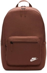 NIKE Heritage Eugene Rucksack 23 Liter 265 - fauna brown/fauna brown/summit white