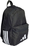 adidas Logo Rucksack Kinder (11,5 Liter) JD1303 - black