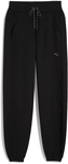 PUMA Cloudspun Jogginghose Damen 01 - PUMA black S