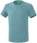 erima Teamsport T-Shirt Kinder smoke blue 164