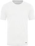 JAKO Pro Casual T-Shirt Herren 000 - wei&szlig; XL