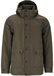 Whistler Steven V2 Parka Herren 1071 - black ink S