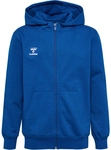 hummel hmlGO 2.0 Kapuzenjacke Kinder 7045 - true blue 116