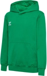 hummel hmlGO 2.0 Hoodie Kinder 6235 - jelly bean 116