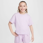 NIKE Sportswear T-Shirt M&auml;dchen 537 - doll L (146-156 cm)