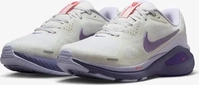 Nike HJ1101-102, NIKE Structure 26 Laufschuhe Damen 102 - summit white/wild