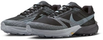 NIKE Kiger 10 Trailrunning Laufschuhe Herren 001 - black/white-white-cool grey 45