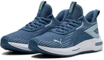 PUMA Softride Enzo 5 Hype Laufschuhe 04 - dark indigo/cool blue/fizzy light 37.5