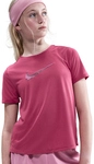 NIKE One Classic T-Shirt M&auml;dchen 634 - sweet beet/sweet beet M (137-146 cm)