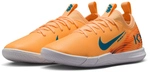 NIKE Jr. Mercurial Vapor 16 Academy Kylian Mbapp&eacute; IC Fu&szlig;ballschuhe Kinder 801...