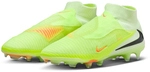 NIKE Phantom 6 High Elite FG Fu&szlig;ballschuhe Herren 800 - hyper