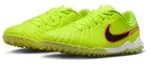 NIKE Jr. Tiempo Legend 10 Academy TF Multinocken-Fu&szlig;ballschuhe Jungen 701 -