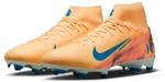 NIKE Mercurial Superfly 10 Academy Kylian Mbapp&eacute; FG/MG Fu&szlig;ballschuhe Herren 801 -