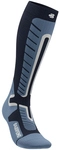 BAUERFEIND SPORTS Ski Alpine Kompressionssocken Herren blue S
