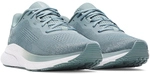 UNDER ARMOUR HOVR Turbulence 2 Laufschuhe Herren 587 - jasper