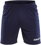 CRAFT Squad Go Solid Shorts Herren 1390 - navy XS