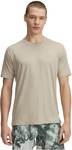 UNDER ARMOUR Vanish Energy Trainingsshirt Herren 299 - city khaki/city khaki L
