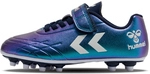 hummel Topstar FG Fu&szlig;ballschuhe Kinder 6237 - green/multi colour 35