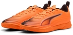PUMA Ultra 6 Play IT Fu&szlig;ballschuhe Kinder 03 - heat fire/puma black/glowing...