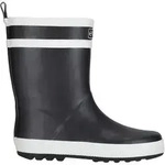 ZigZag Hurricane Gummistiefel Kinder 1001 - black 24